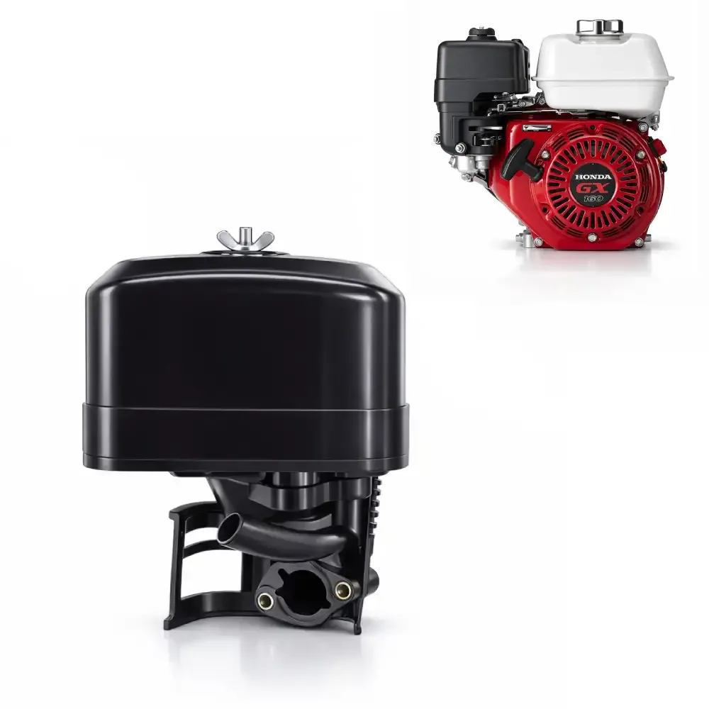 GX160 Petrol Engine Air Filter Housing