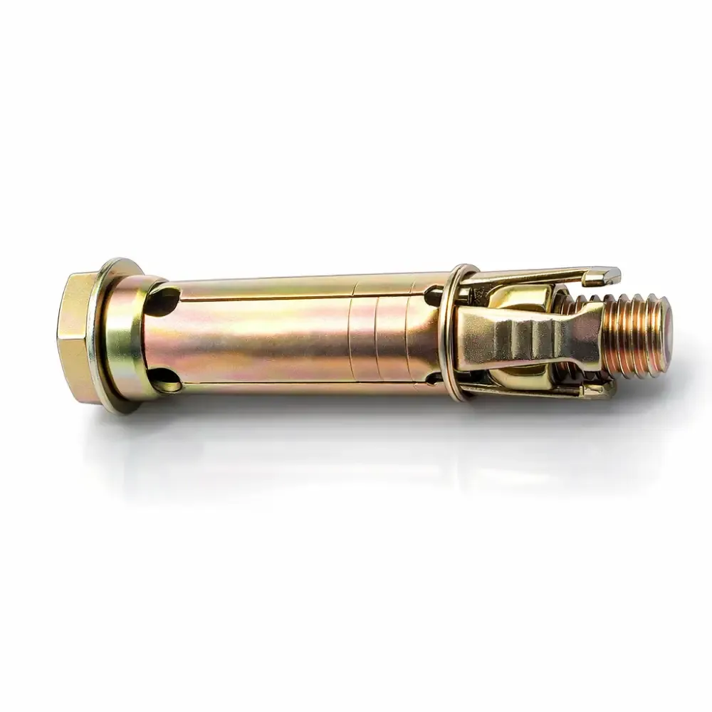 Mm Size Rawl Bolts