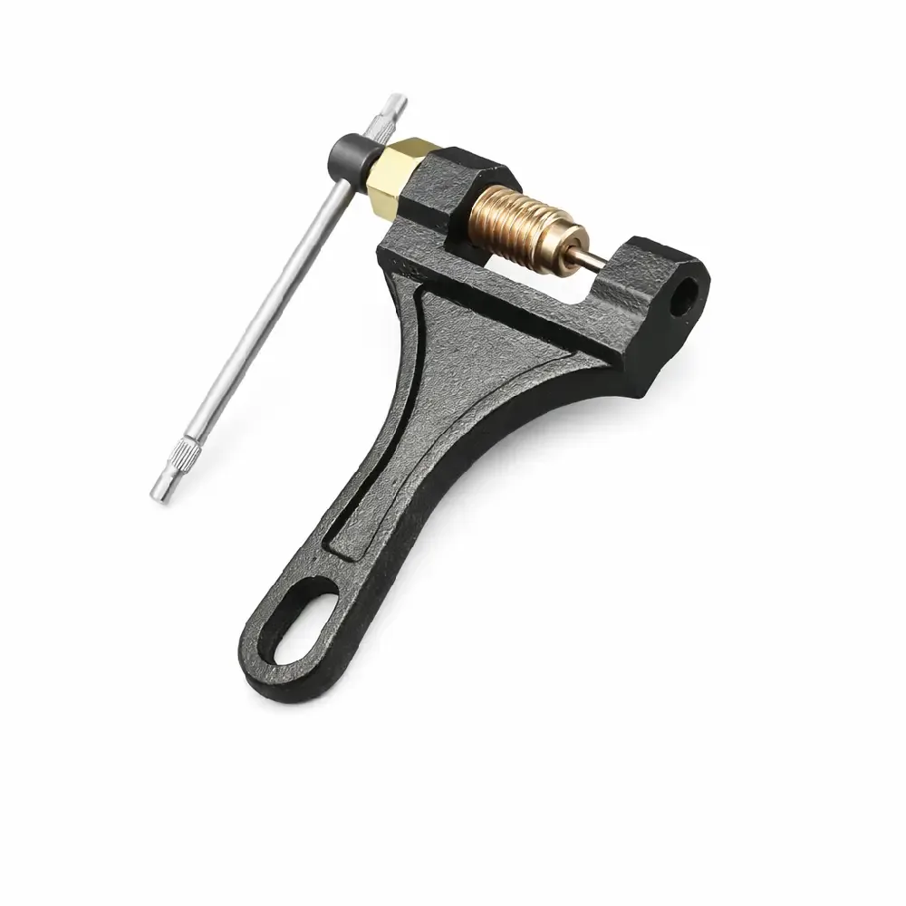 Chain Link Splitter