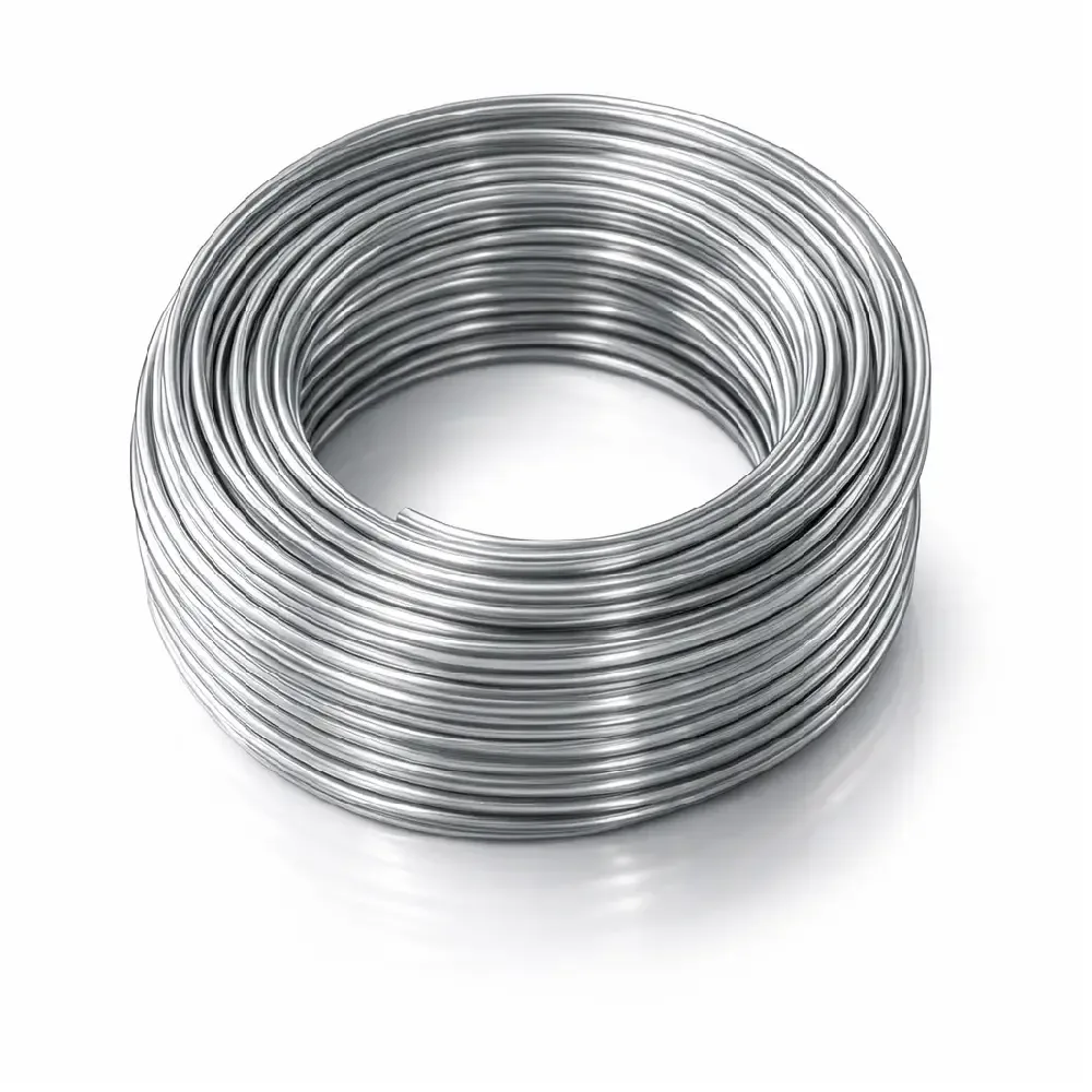 Galvanized Iron Wire