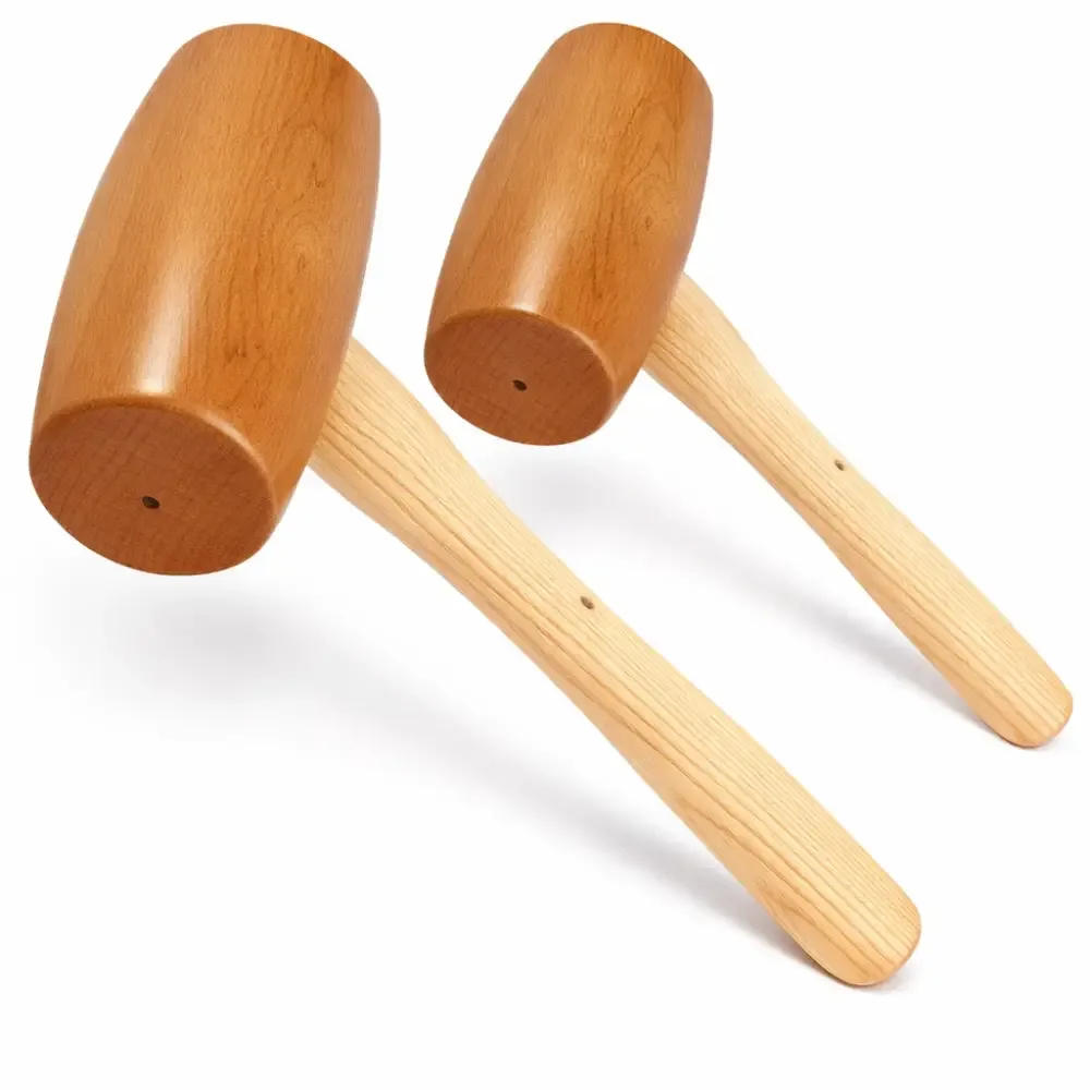 Wooden Hammers