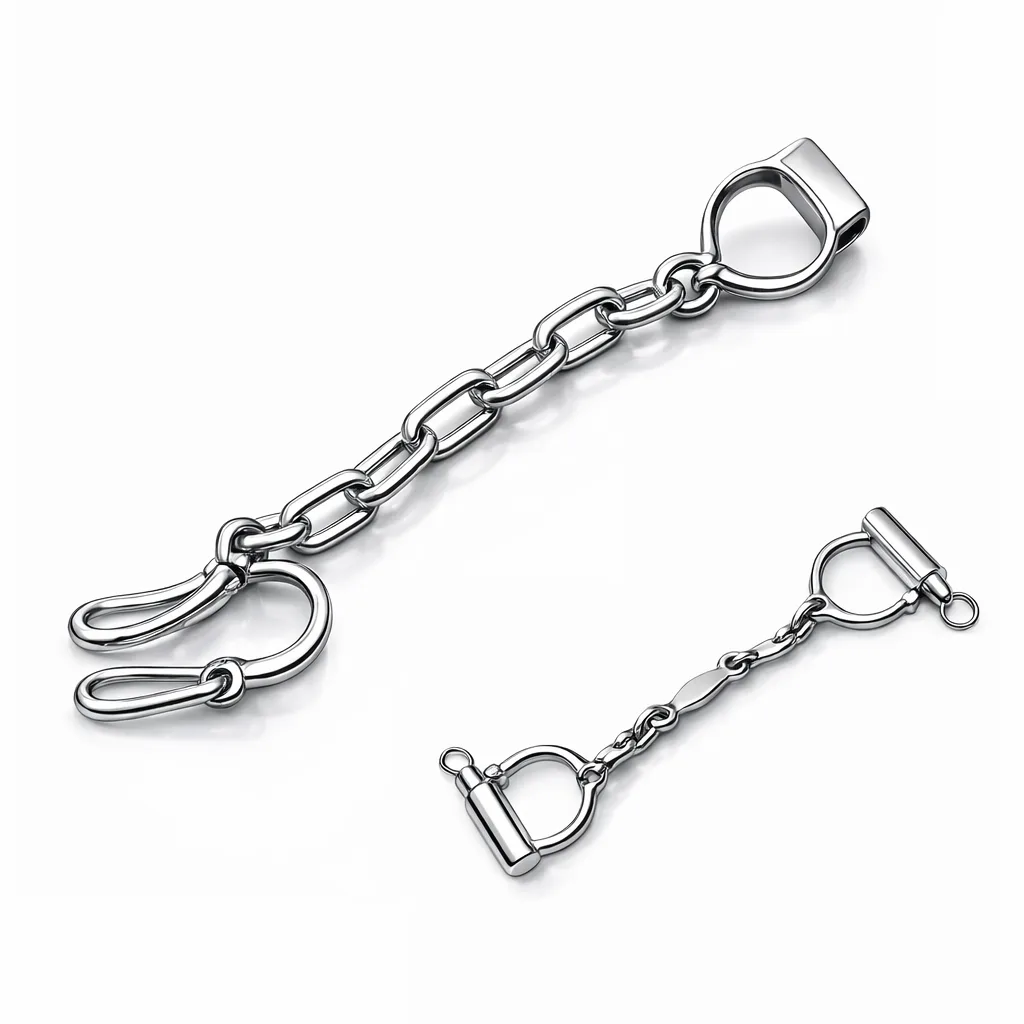 Horse Naal Lock