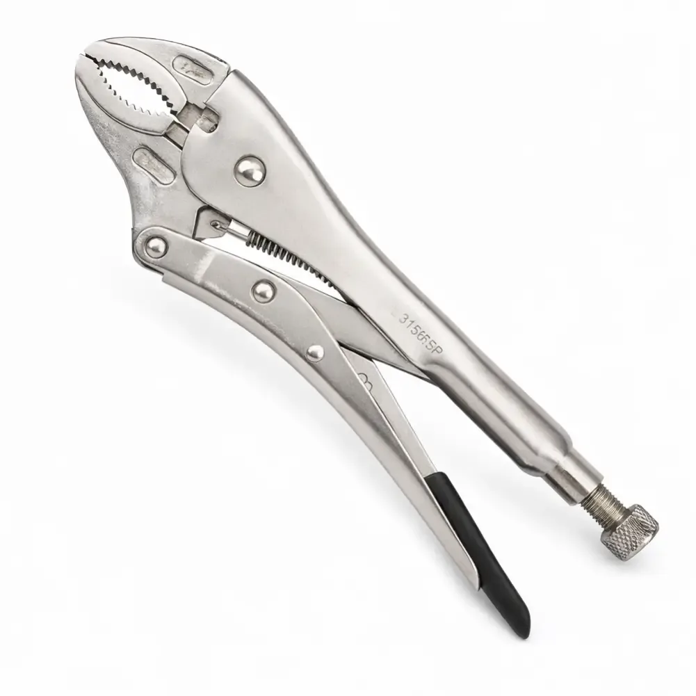 Locking Pliers