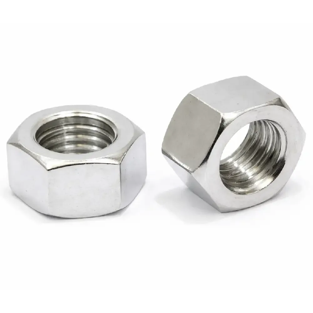 Hexagon Nut