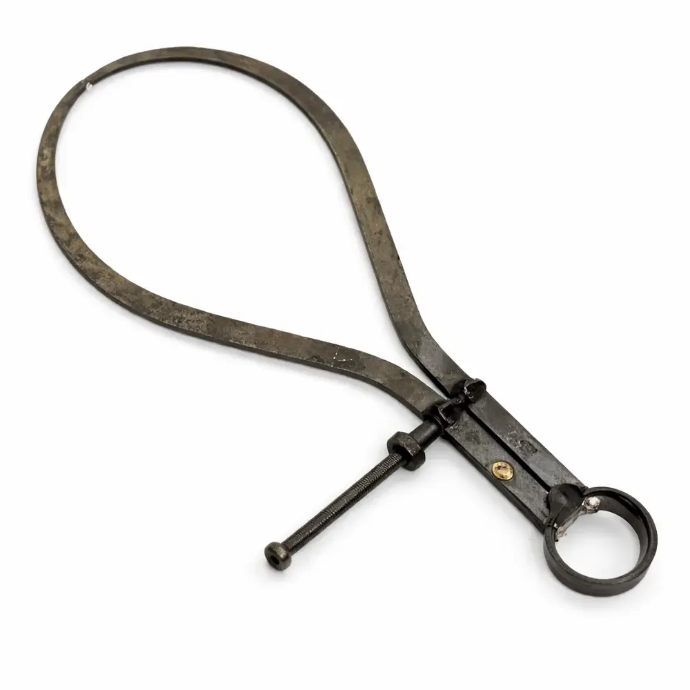 Spring Caliper