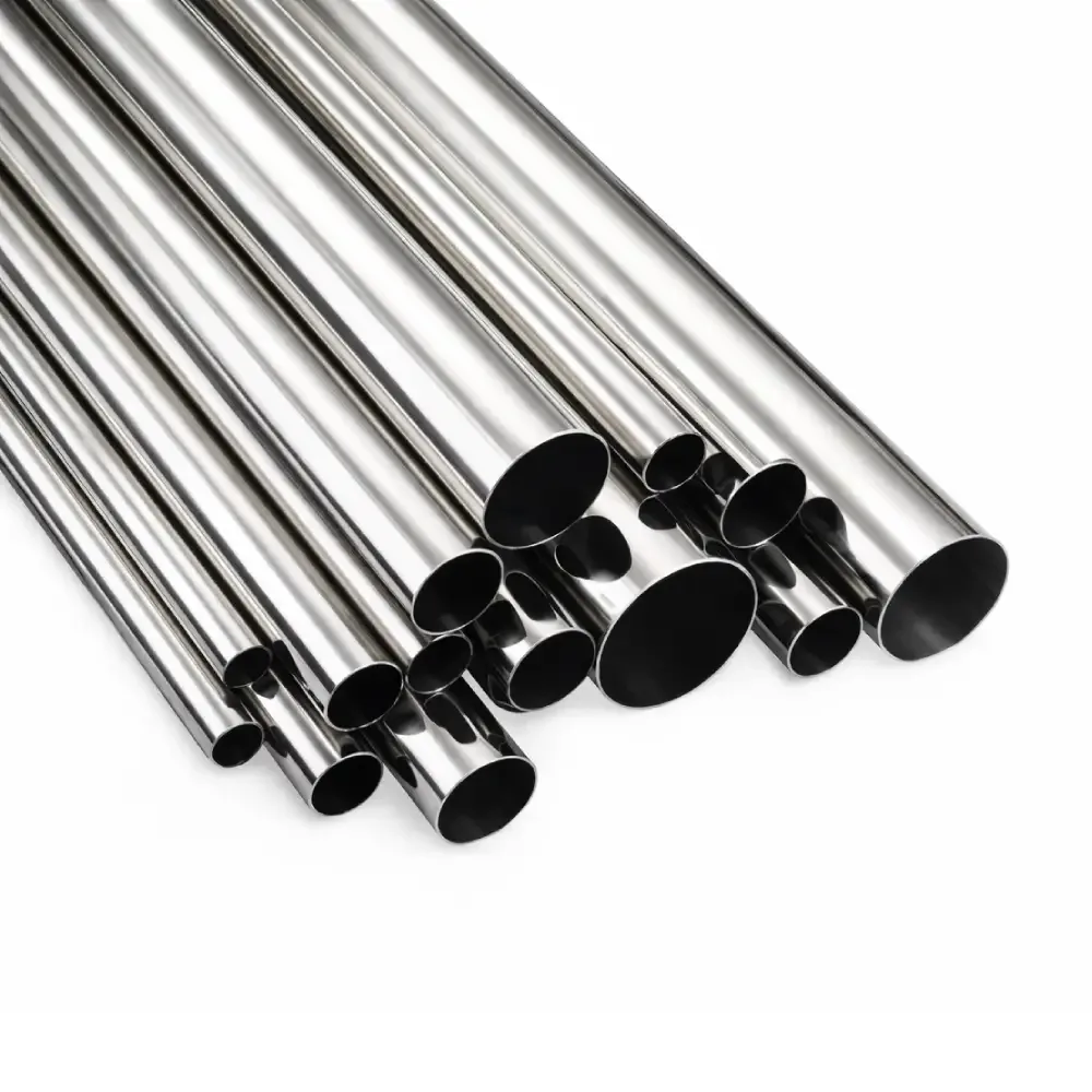 Stainless Steel Pipe