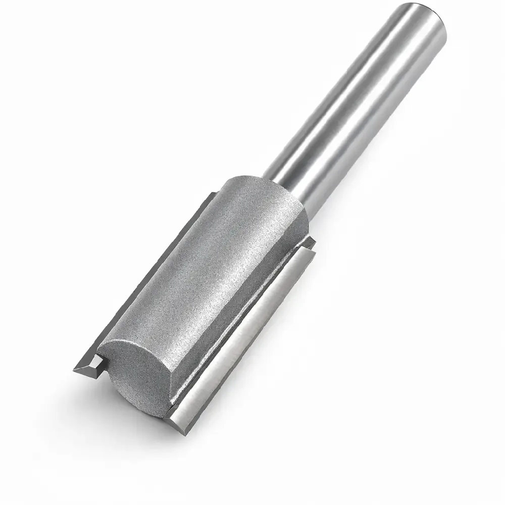Router Bit 02 No Straight