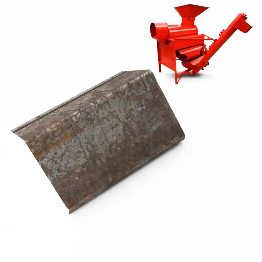 Corn Sheller Shelling Tip
