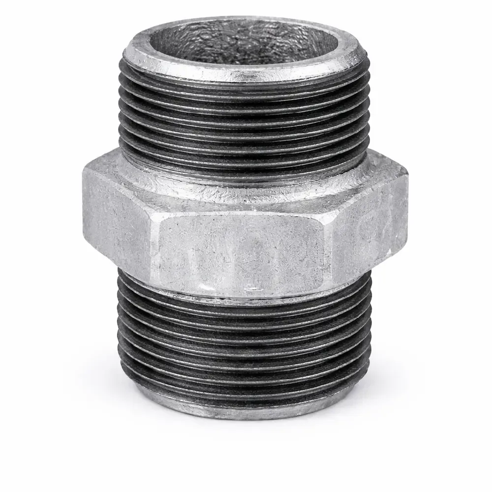 GI Barrel Nipple