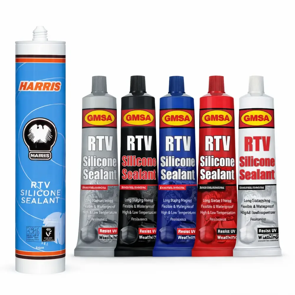 Silicone Sealant