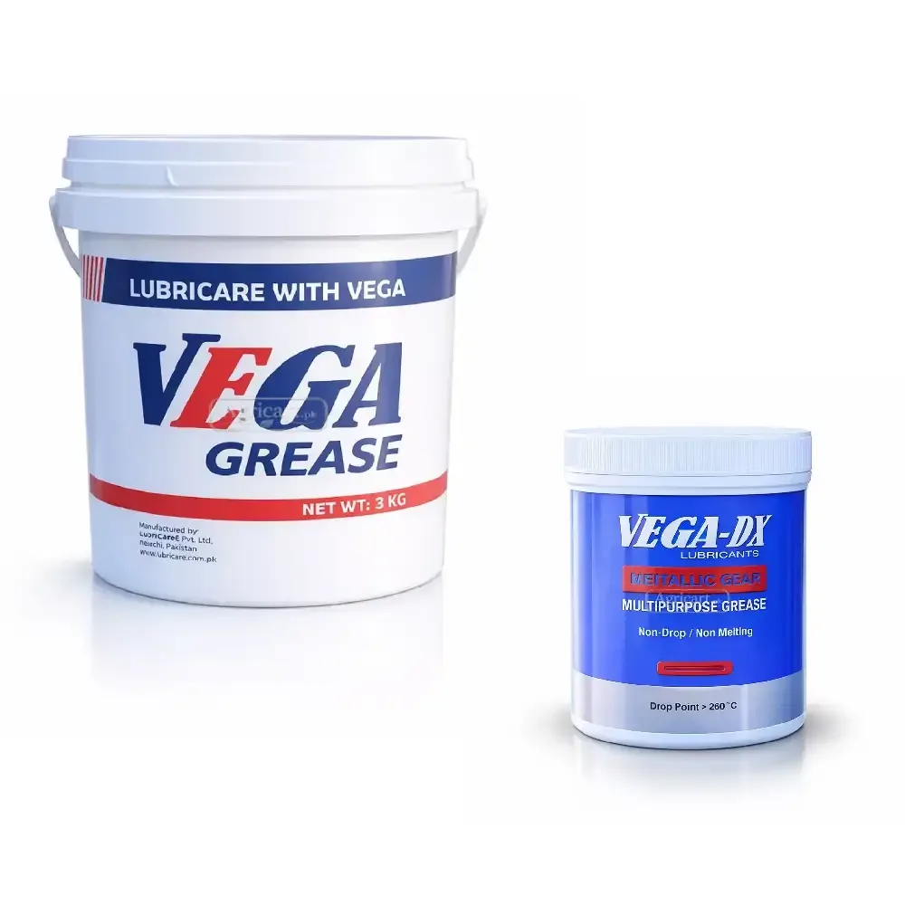 Vega Grease