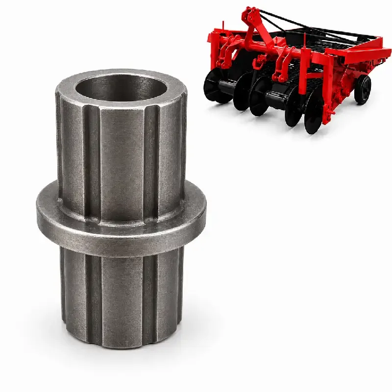 Potato Harvester Machine Conveyor Roller