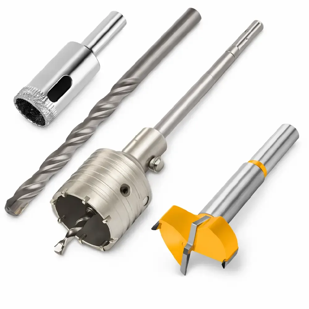Drill Bits