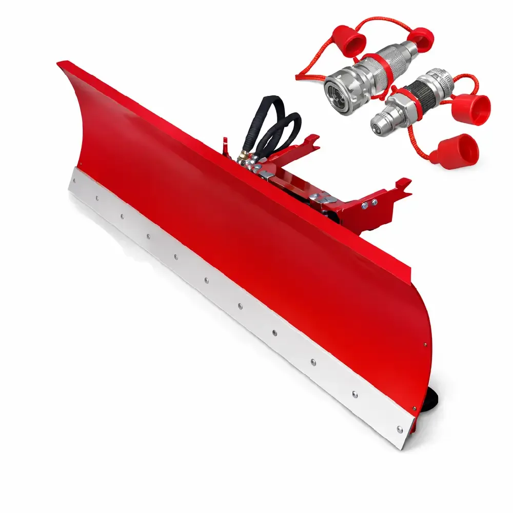 Tractor Front Blade And Parts
