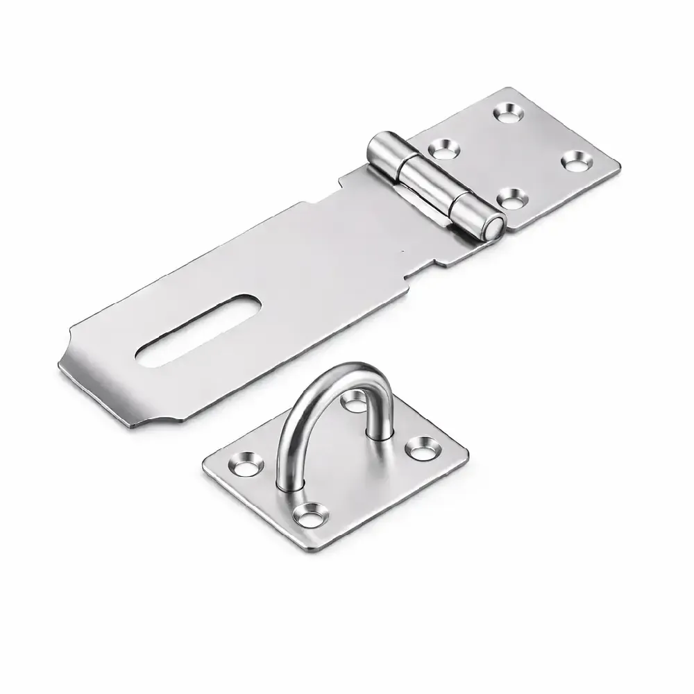 Latch Lock