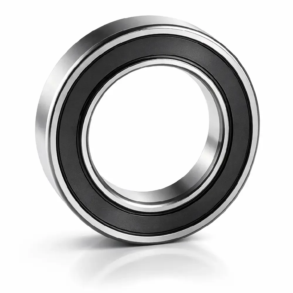 Deep Groove Ball Bearing 6000 Series