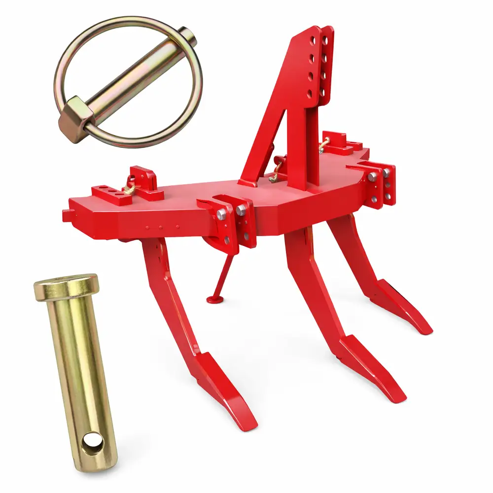 Chisel Plows & Parts