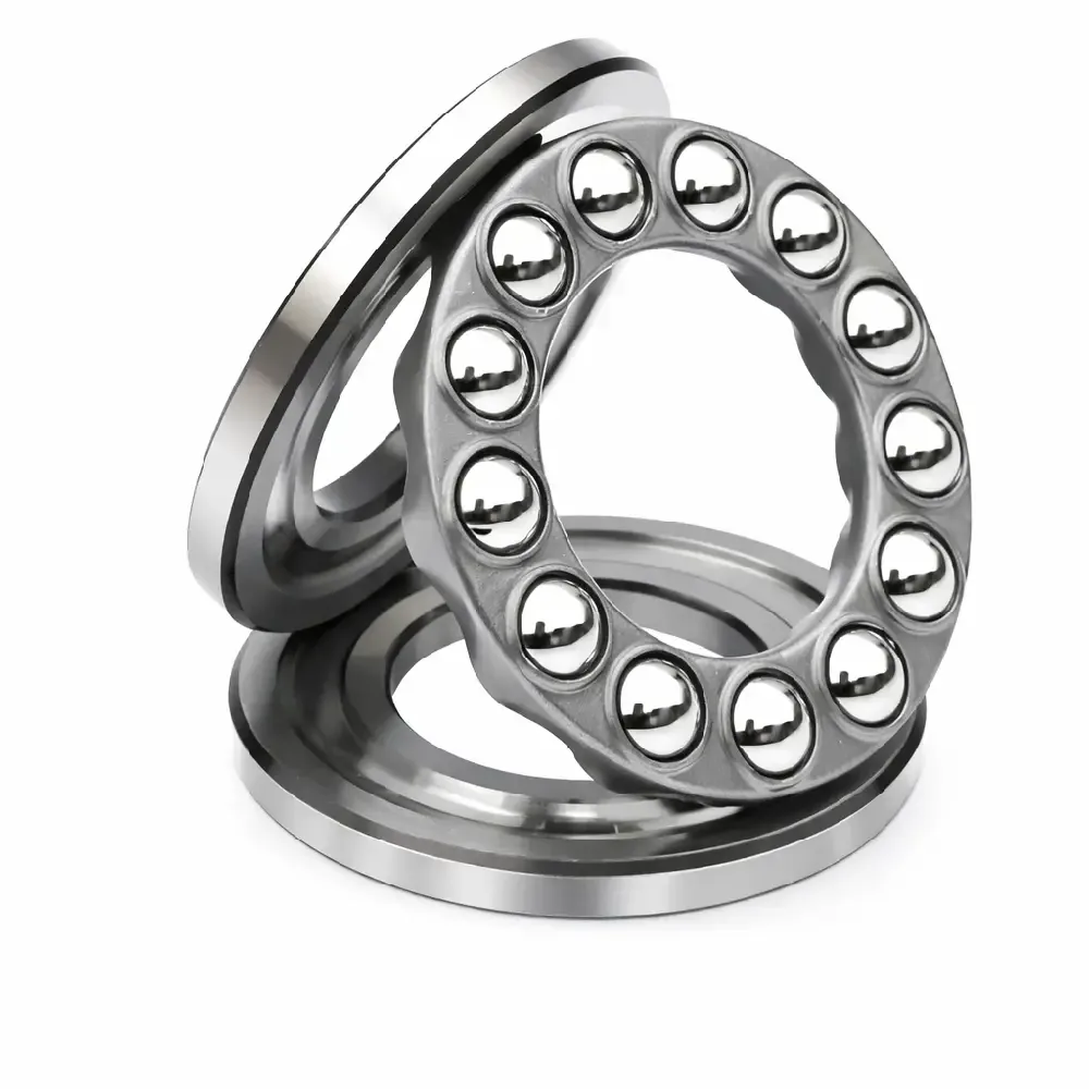 Thrust Bearing
