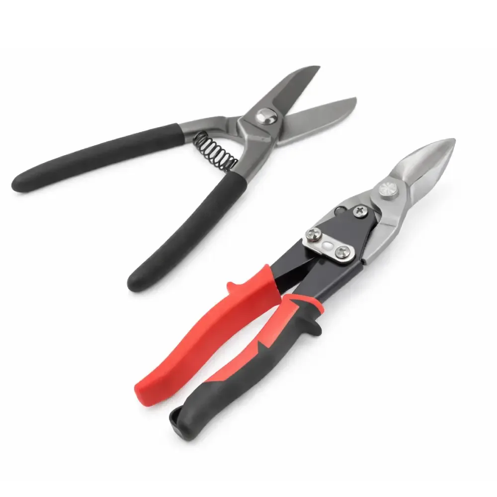 Tin Snips