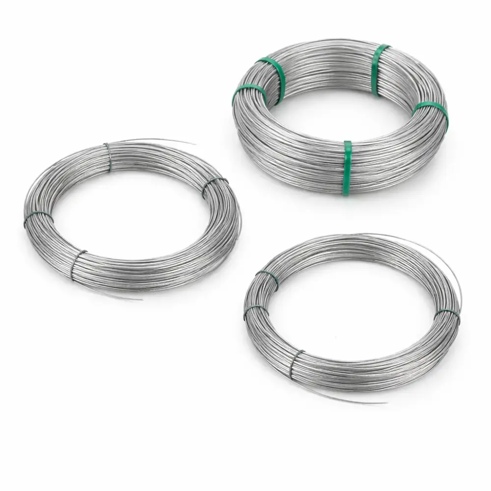 Iron Wire
