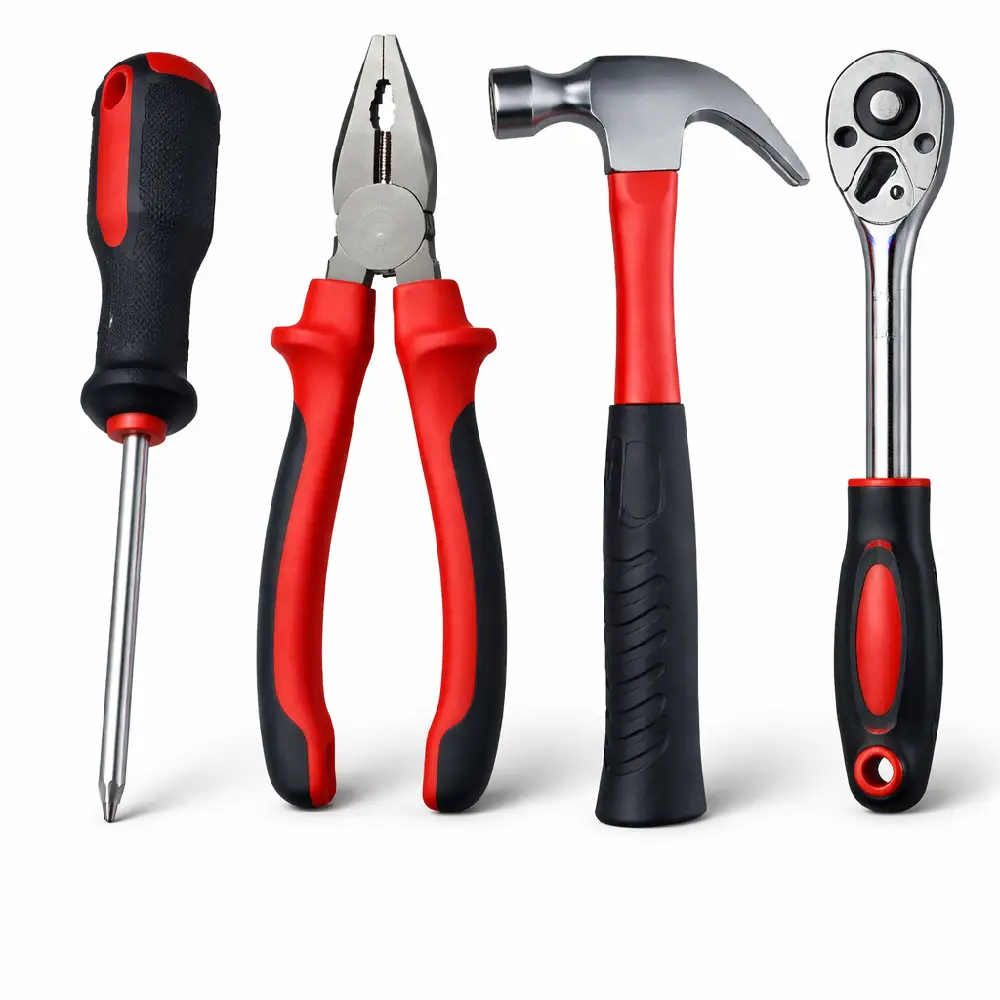 Hand Tools