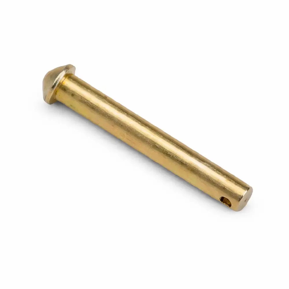 Cultivator Tine Pins