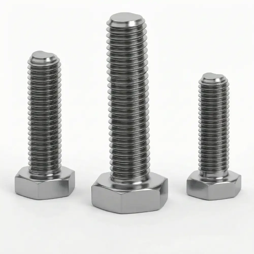 3 Sutar Bolts
