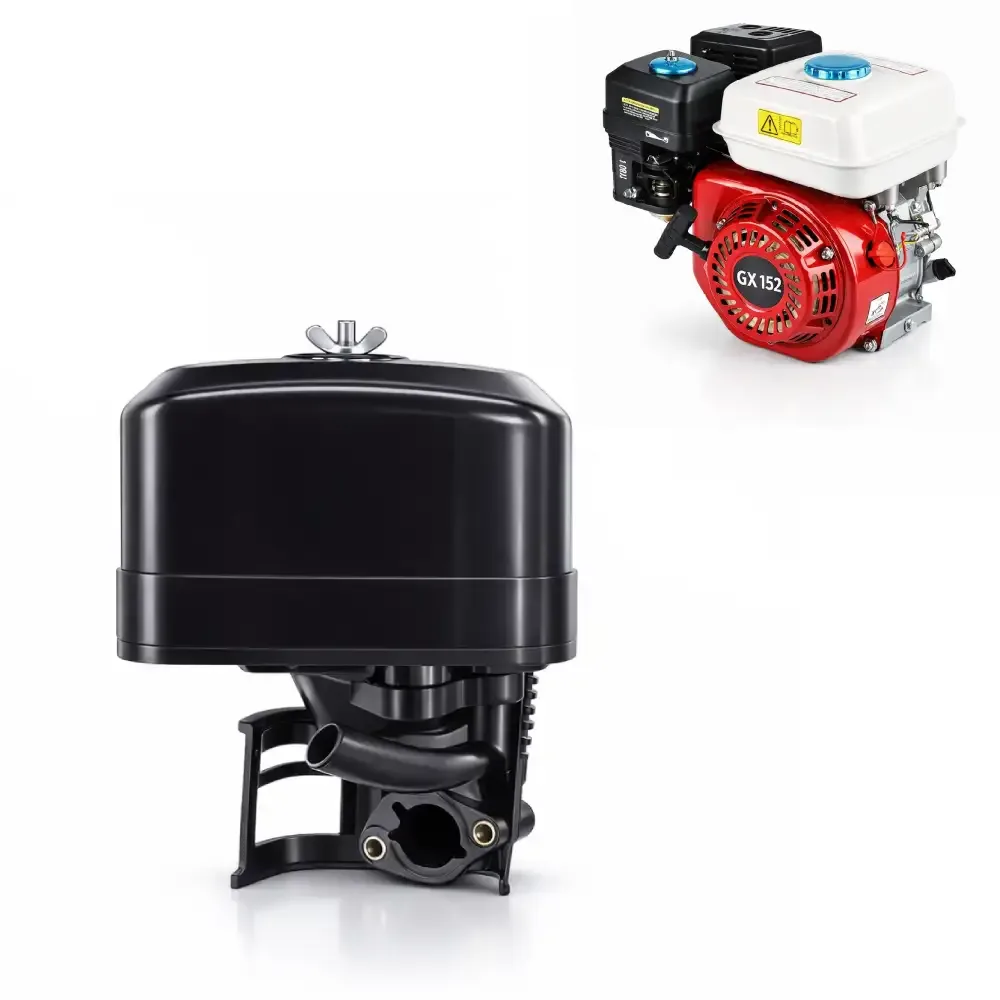 GX 152 Petrol Engine Air Filter Housing