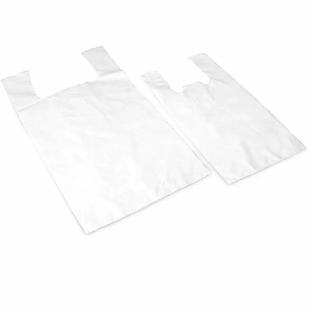Polythene Bags