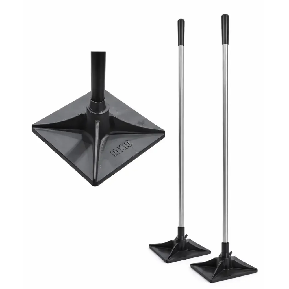 Manual Compactor / Tamper