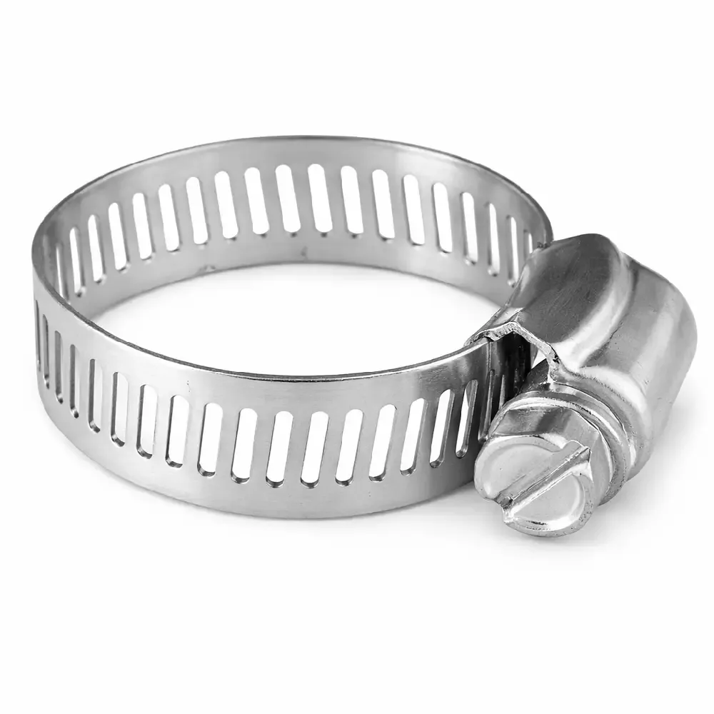 Jubilee Clamp