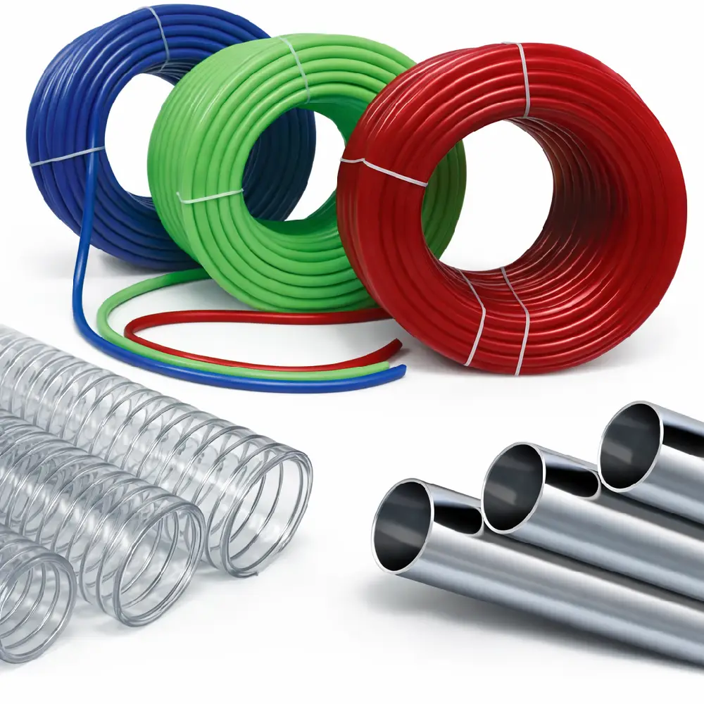 Pipes