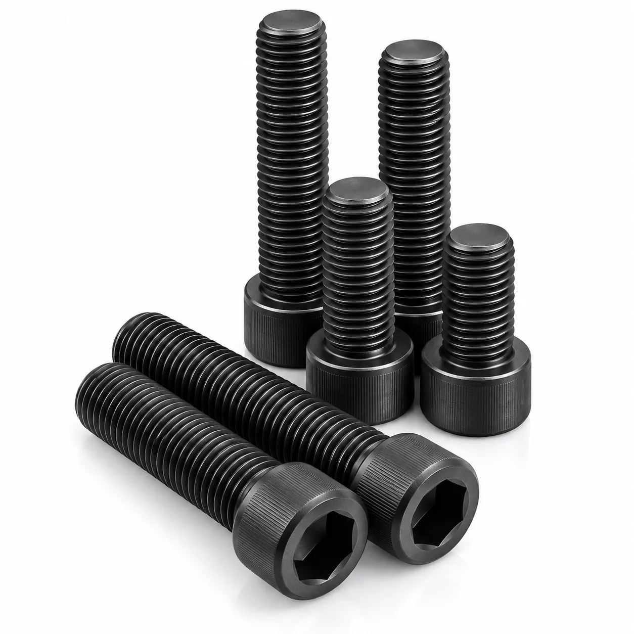 12Mm Allen Bolt Socket Head