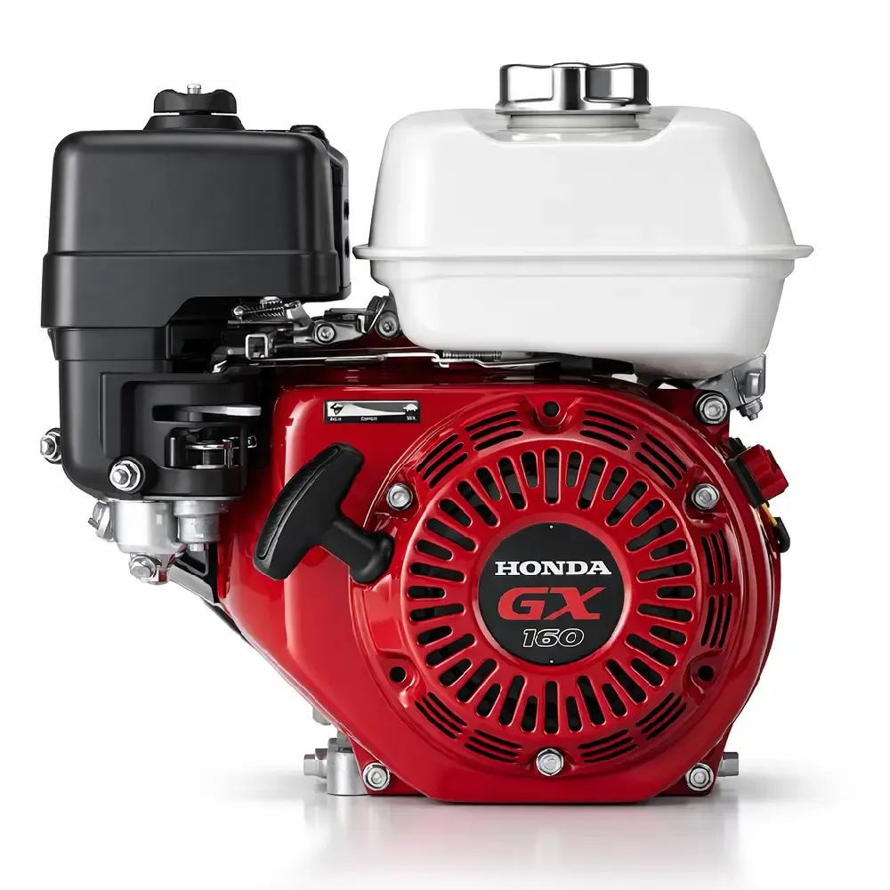 Gx160 Petrol Engine & Parts