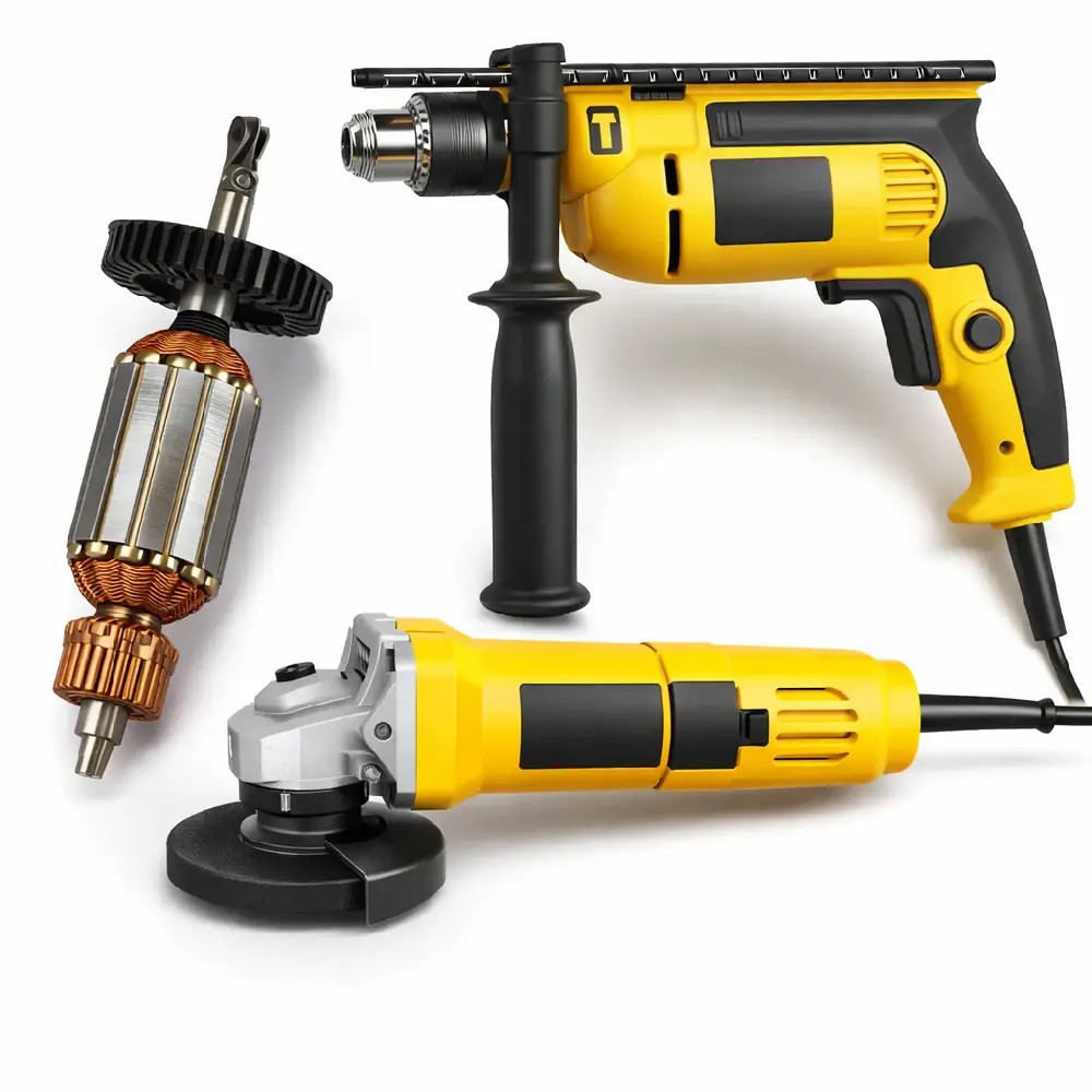 Power Tools & Parts