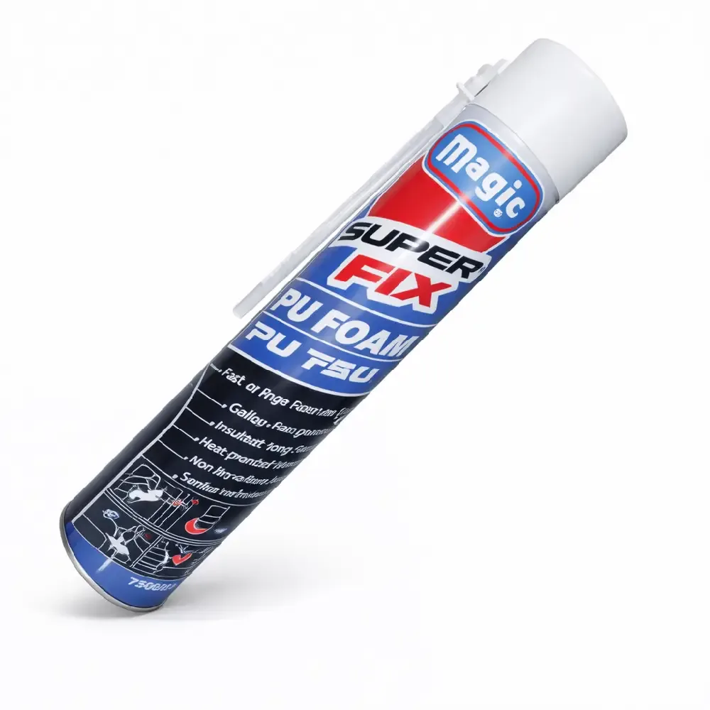 Spray Foam