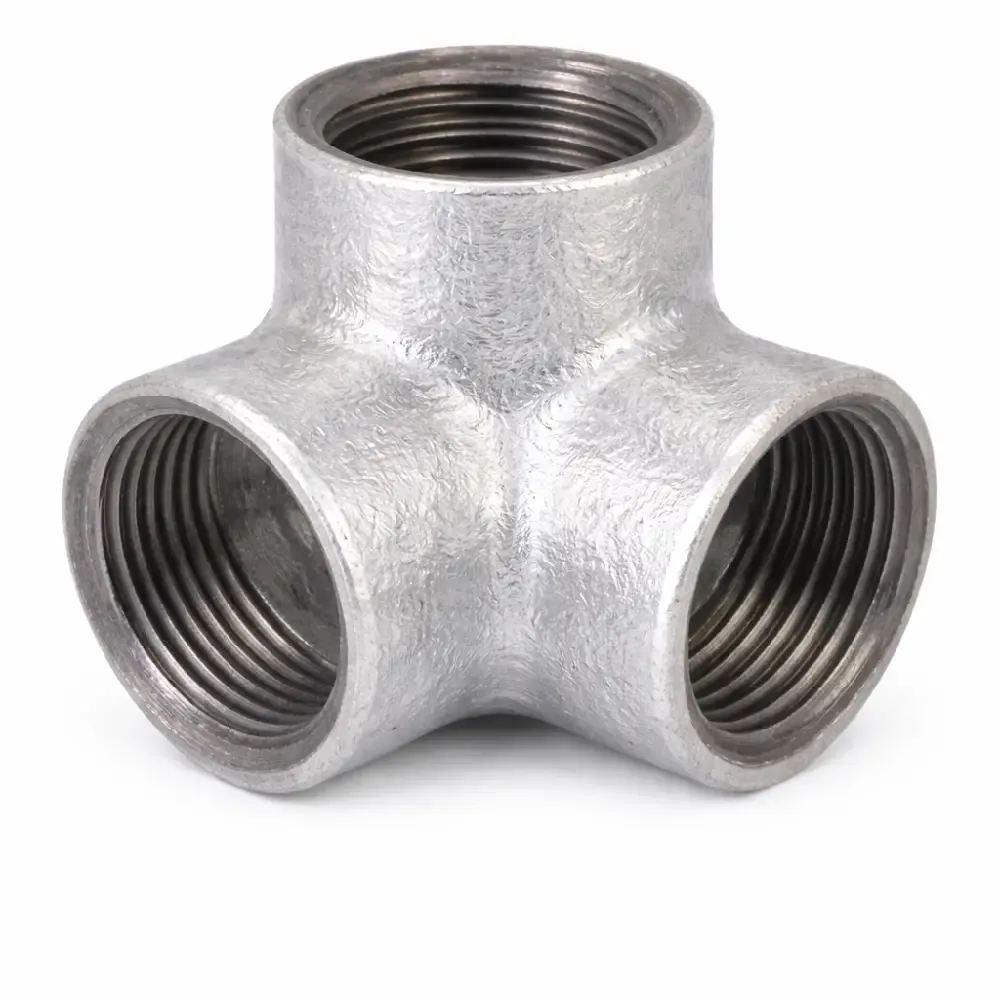 GI Side Elbow