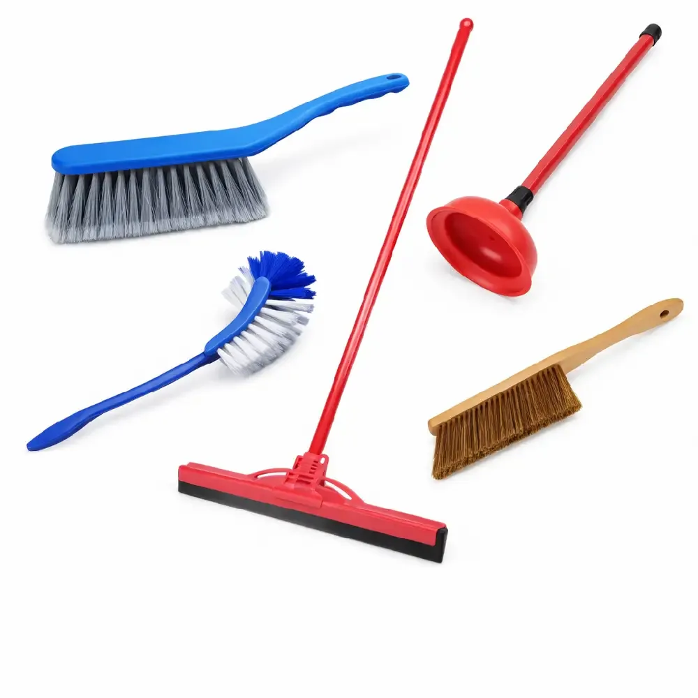 Cleaning Tools
