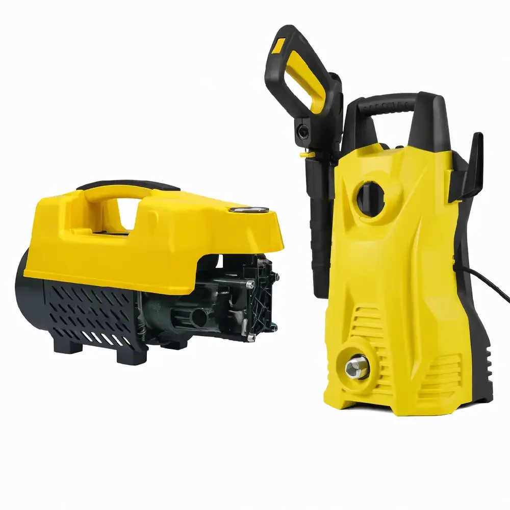 Electric Pressure Car Washer