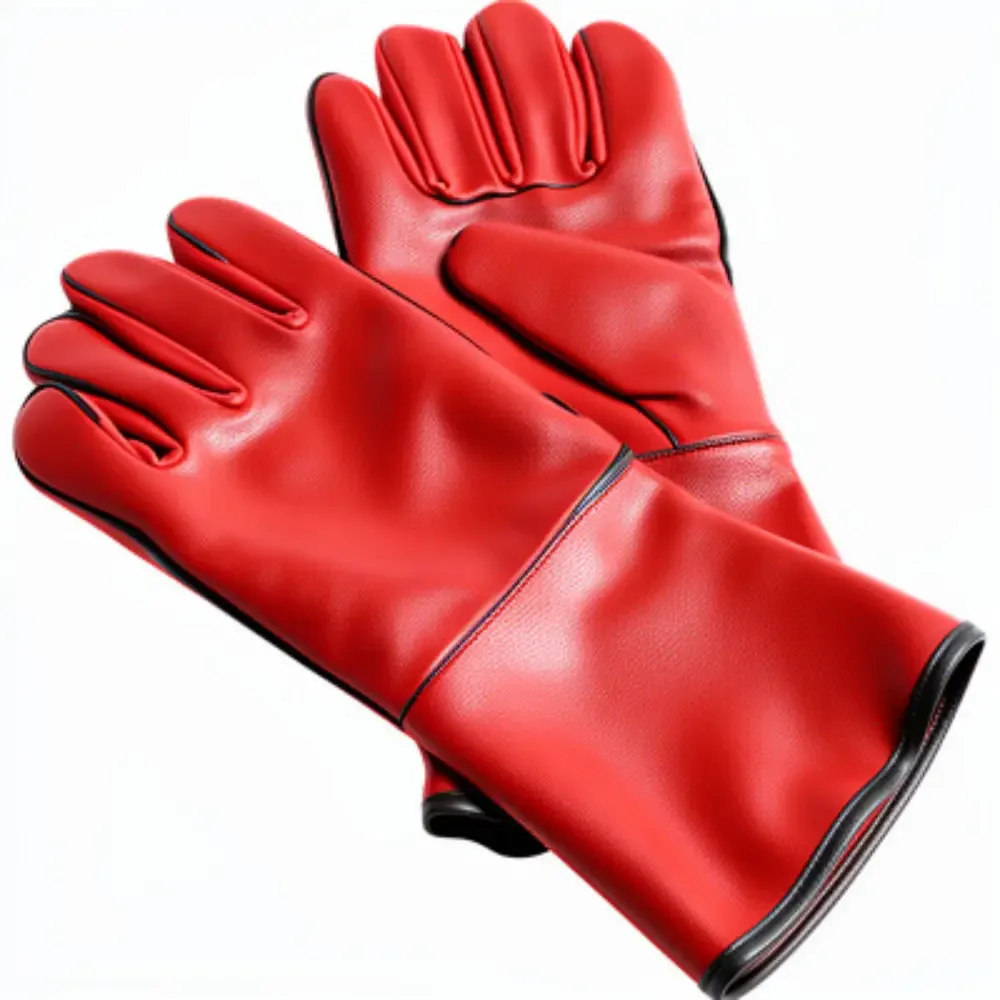 Welding Gloves
