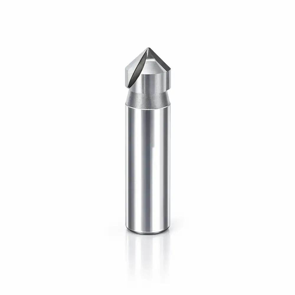 Router Bit 12 No V Type