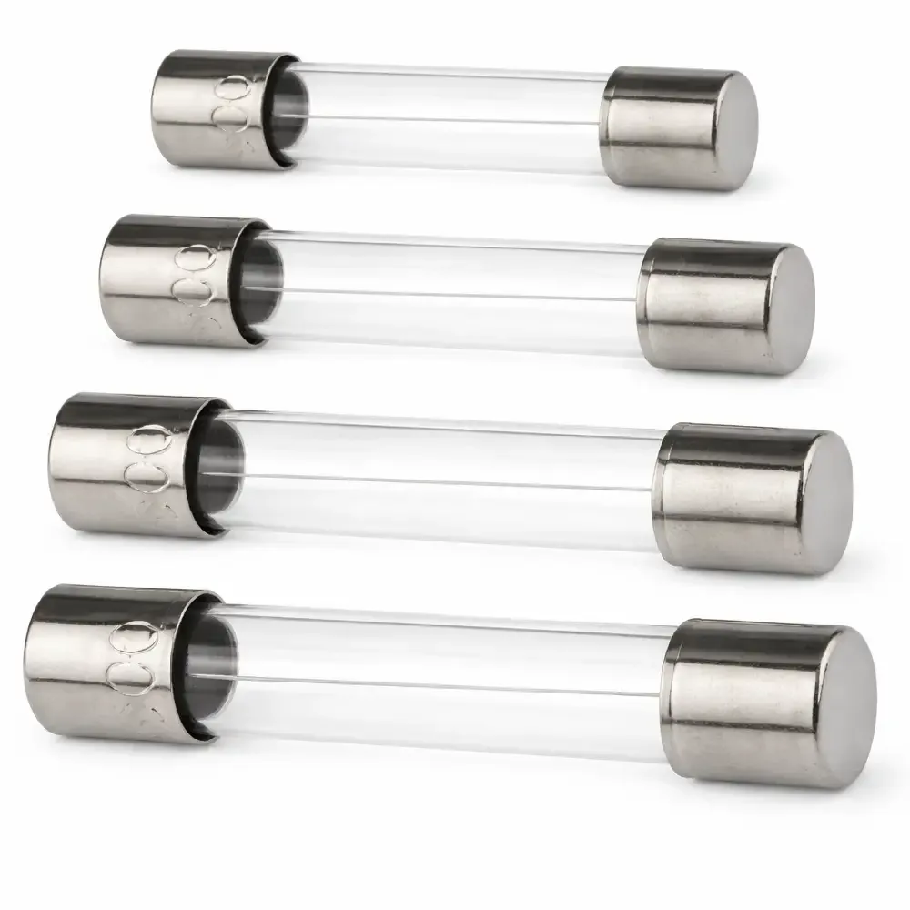 Glass Fuses