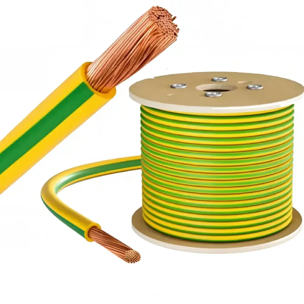 Electrical Wires