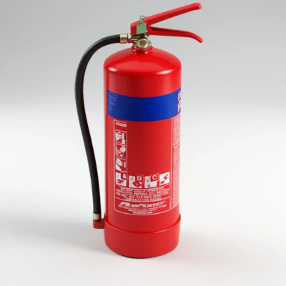 Fire Extinguisher