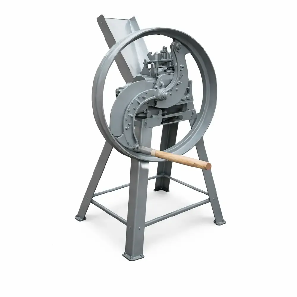 Shaft Coupling