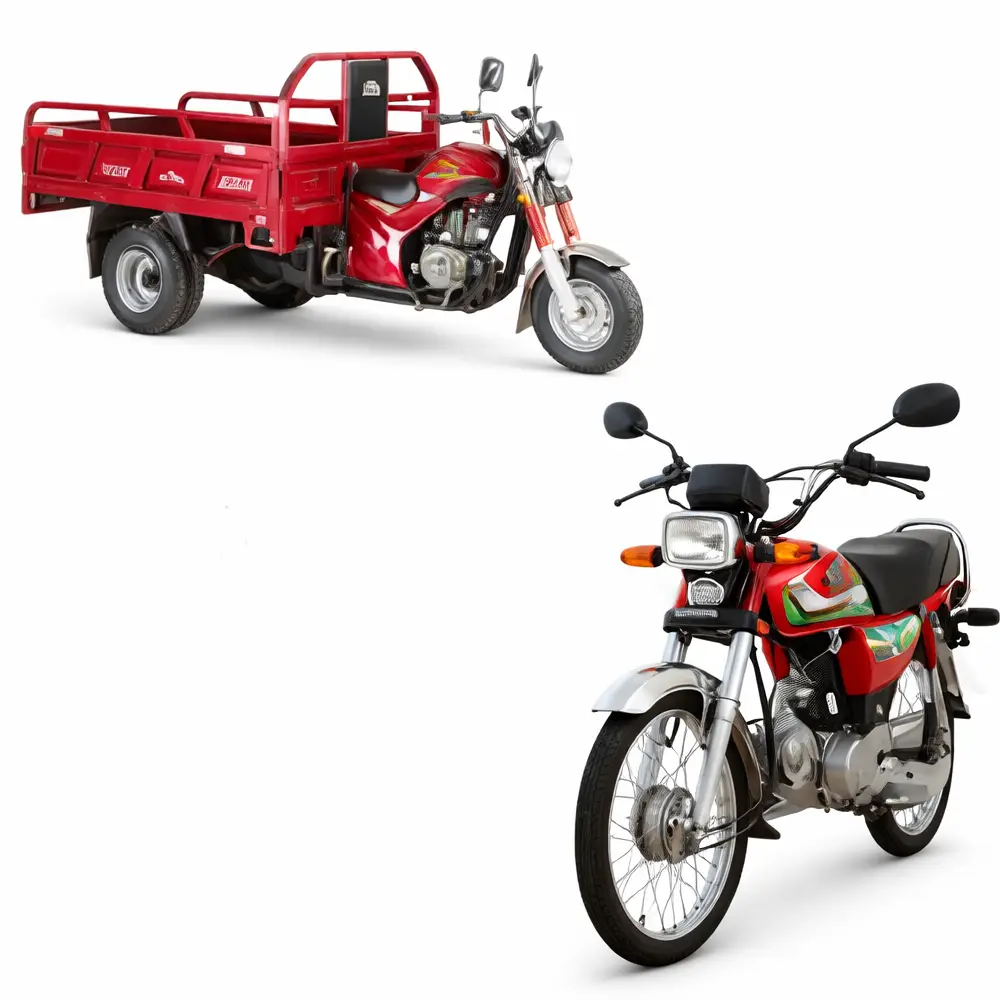Auto Parts