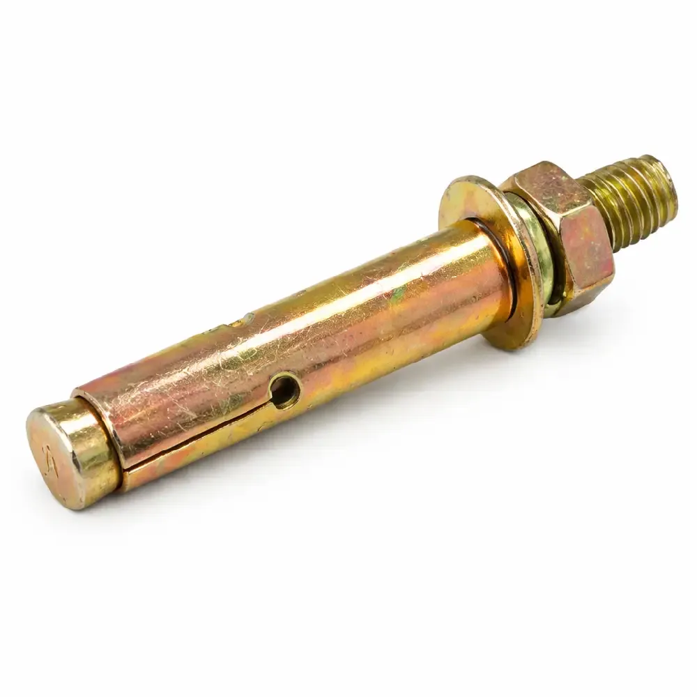 Anchor Bolt