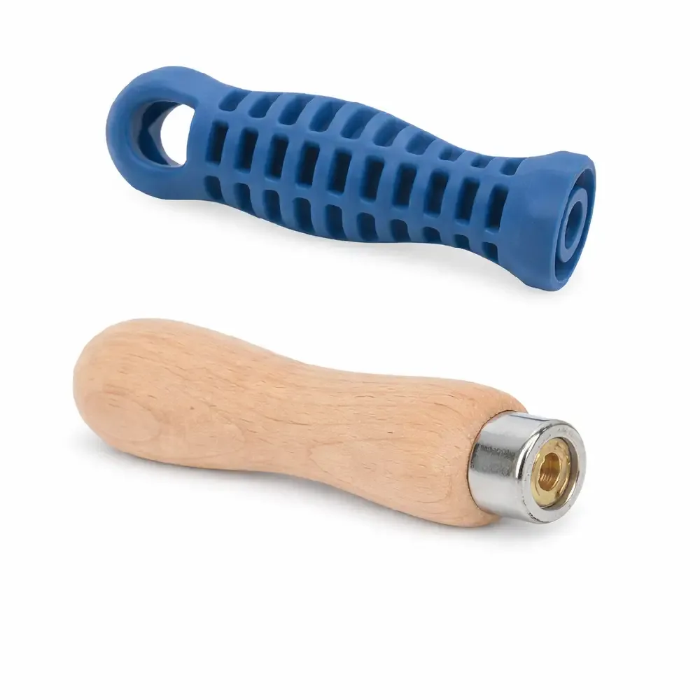 File Handles