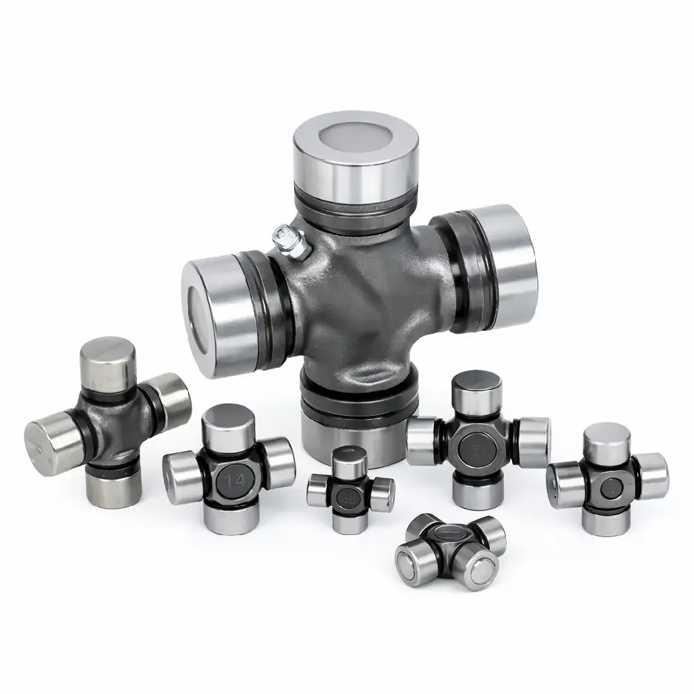 Universal Joint Cross