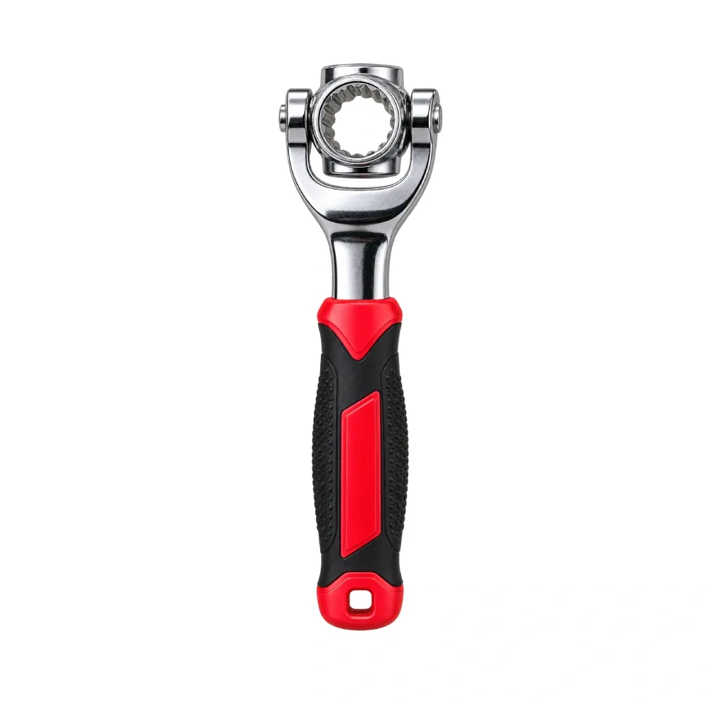 Universal Multi-Function Socket Wrench